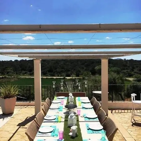 Magnifica Tranquila En El Centro De Mallorca *