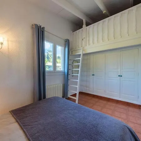 Magnifica Tranquila En El Centro De Mallorca Villa