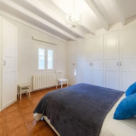 Magnifica Tranquila En El Centro De Mallorca Villa *