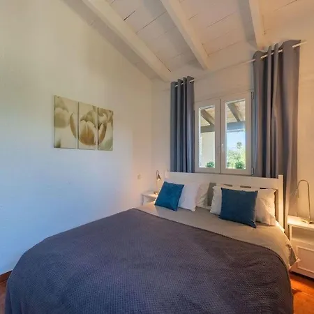 Magnifica Tranquila En El Centro De Mallorca Villa