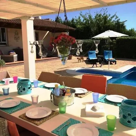 Magnifica Tranquila En El Centro De Mallorca Villa