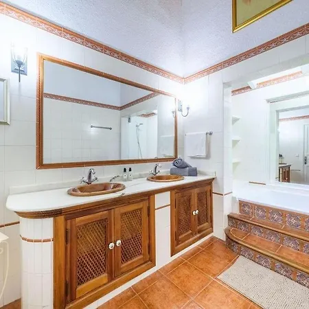 Magnifica Tranquila En El Centro De Mallorca Villa *